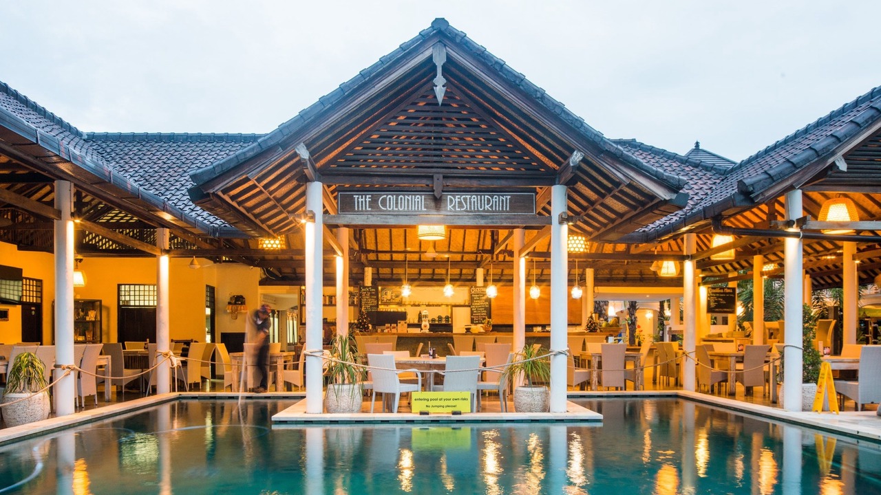 Photo of Outdoor in Padangbai