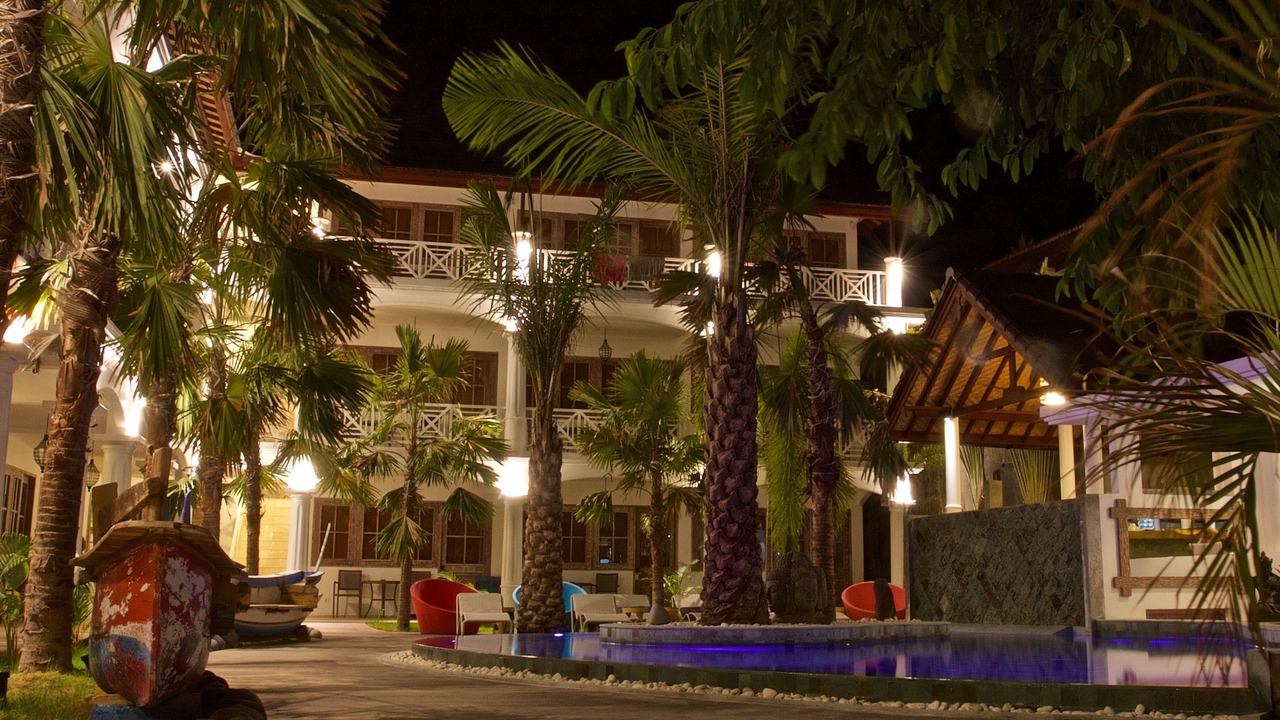 Photo of Outdoor in Padangbai