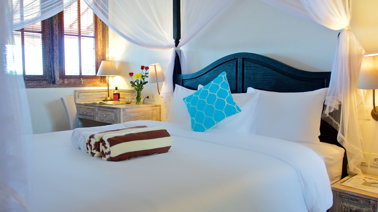 Photo of Bedroom in Padangbai