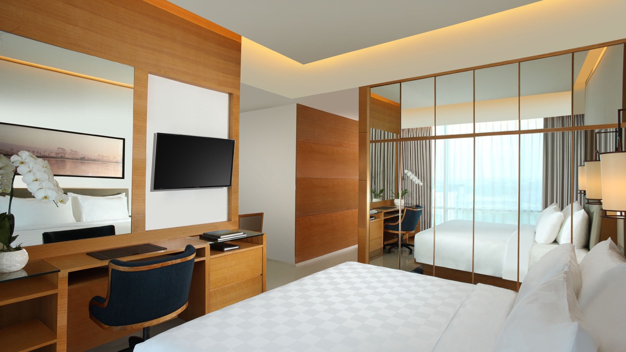 Photo of Bedroom in Karawang
