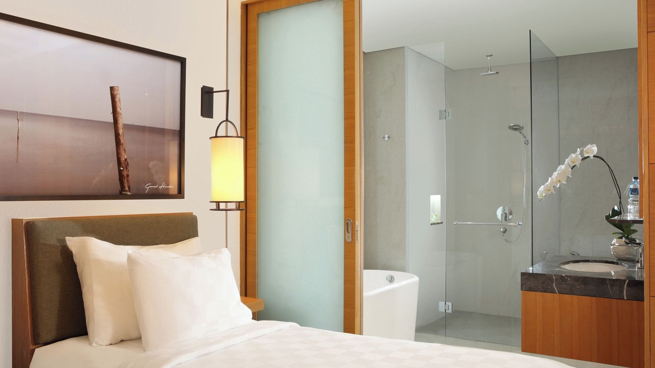 Photo of Bedroom in Karawang