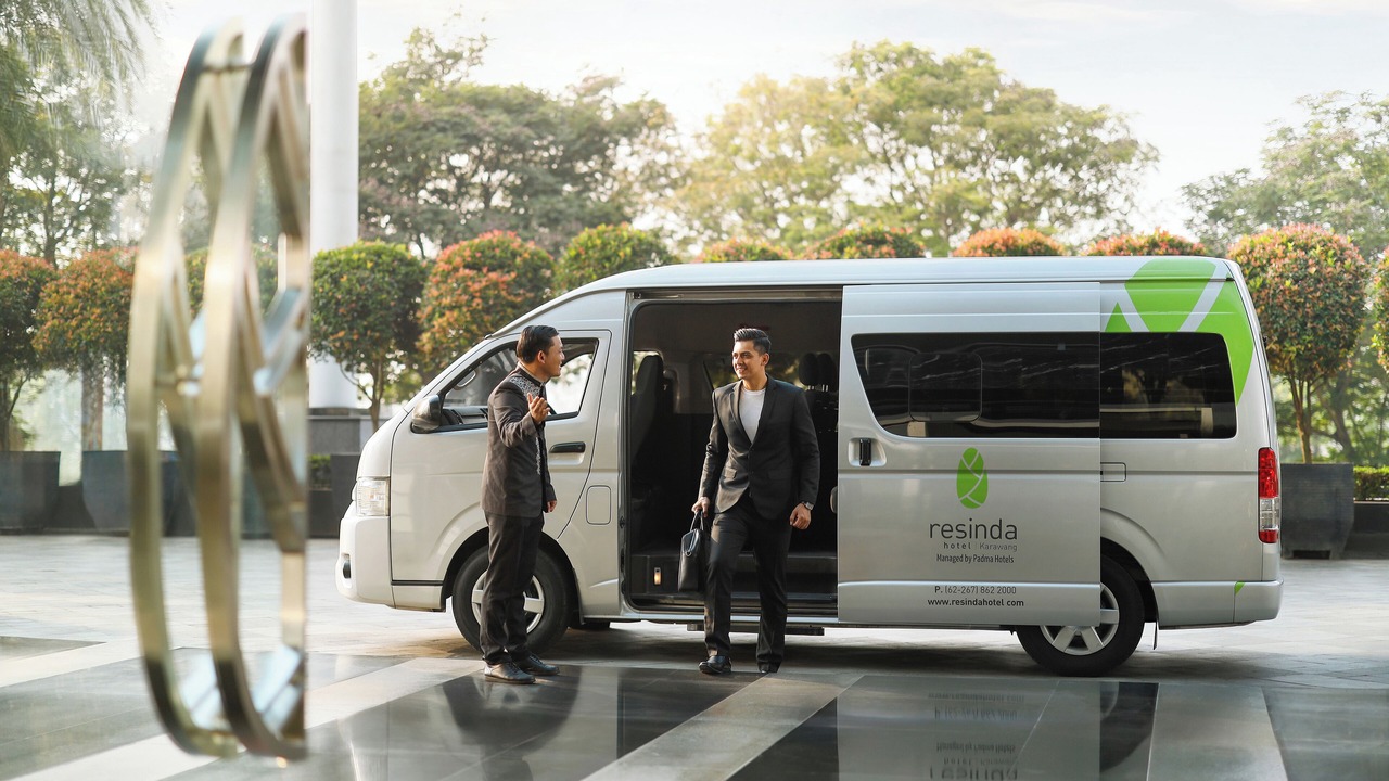 Photo of Outdoor in Karawang