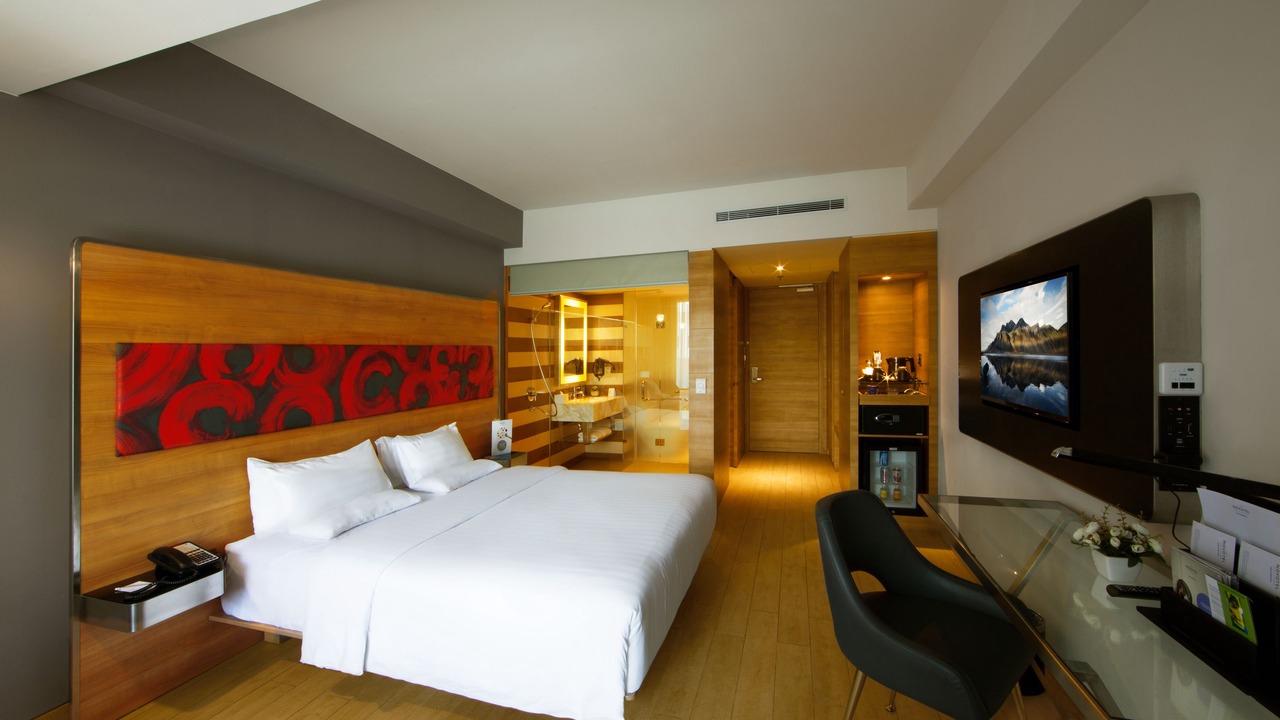 Photo of Bedroom in Pekanbaru