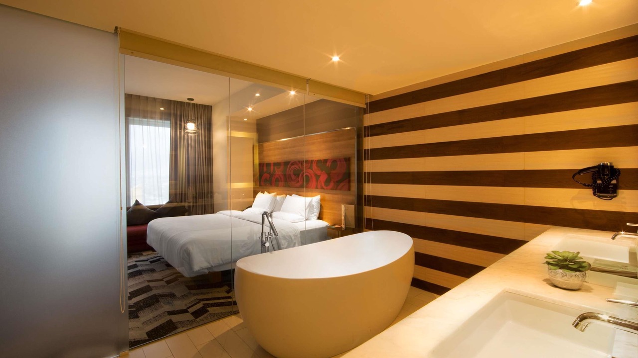 Photo of Bedroom in Pekanbaru