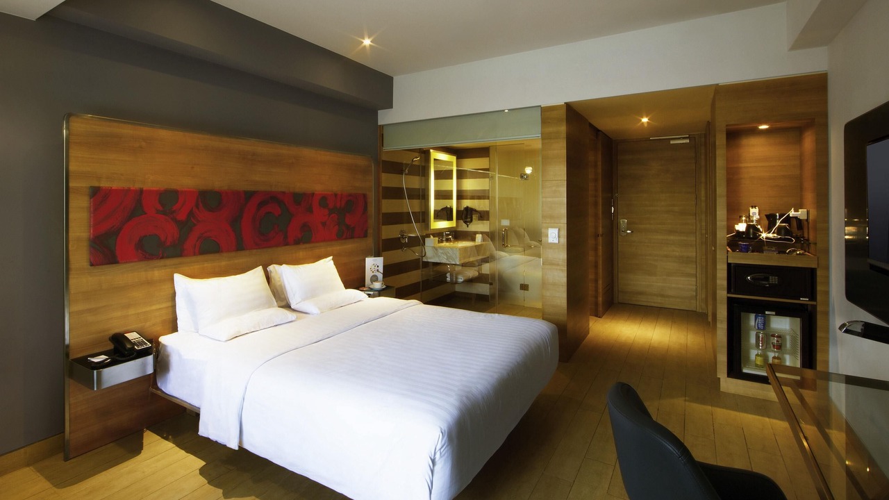 Photo of Bedroom in Pekanbaru