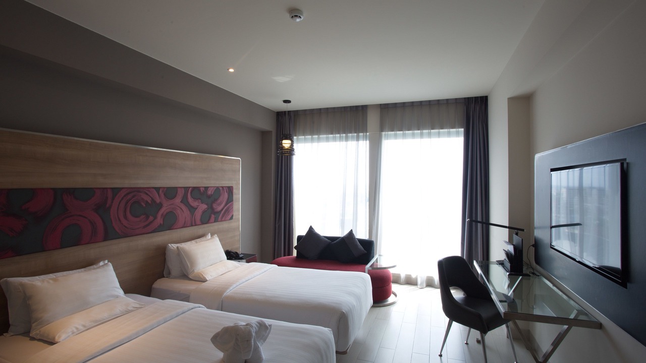 Photo of Bedroom in Pekanbaru