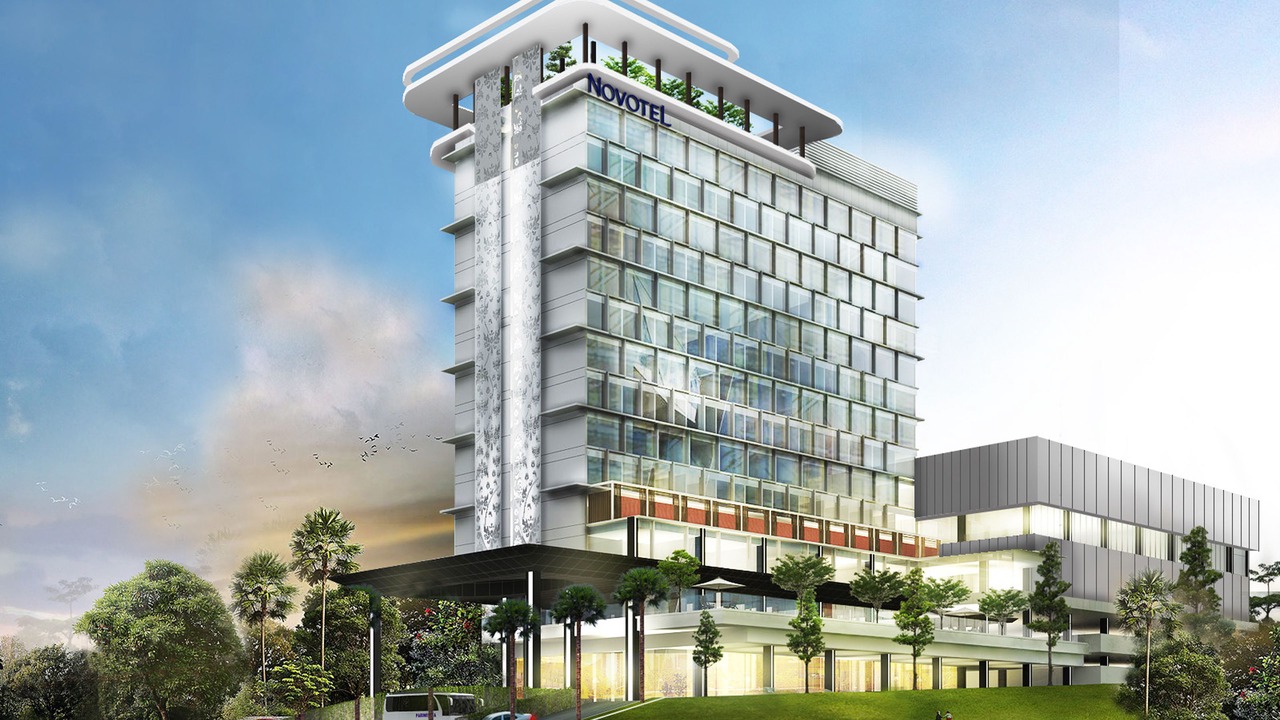 Photo of Outdoor in Pekanbaru