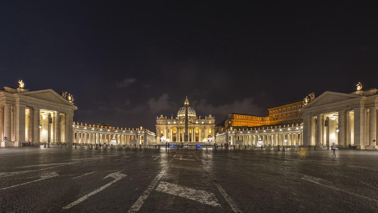 Photo of Others in Vatican