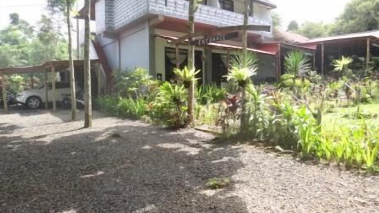Photo of Outdoor in Nungnung