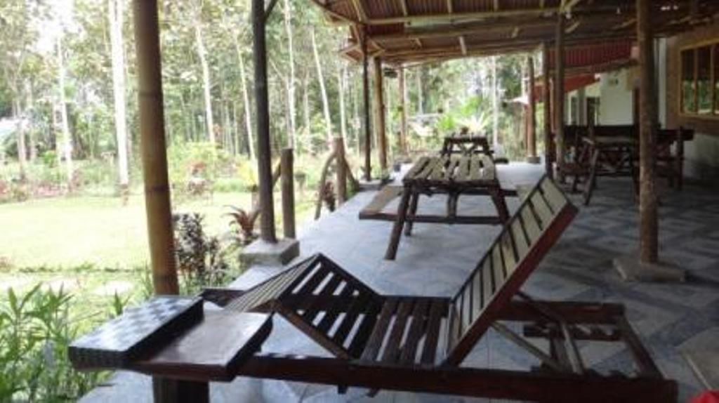 Photo of Patio Balcony in Nungnung