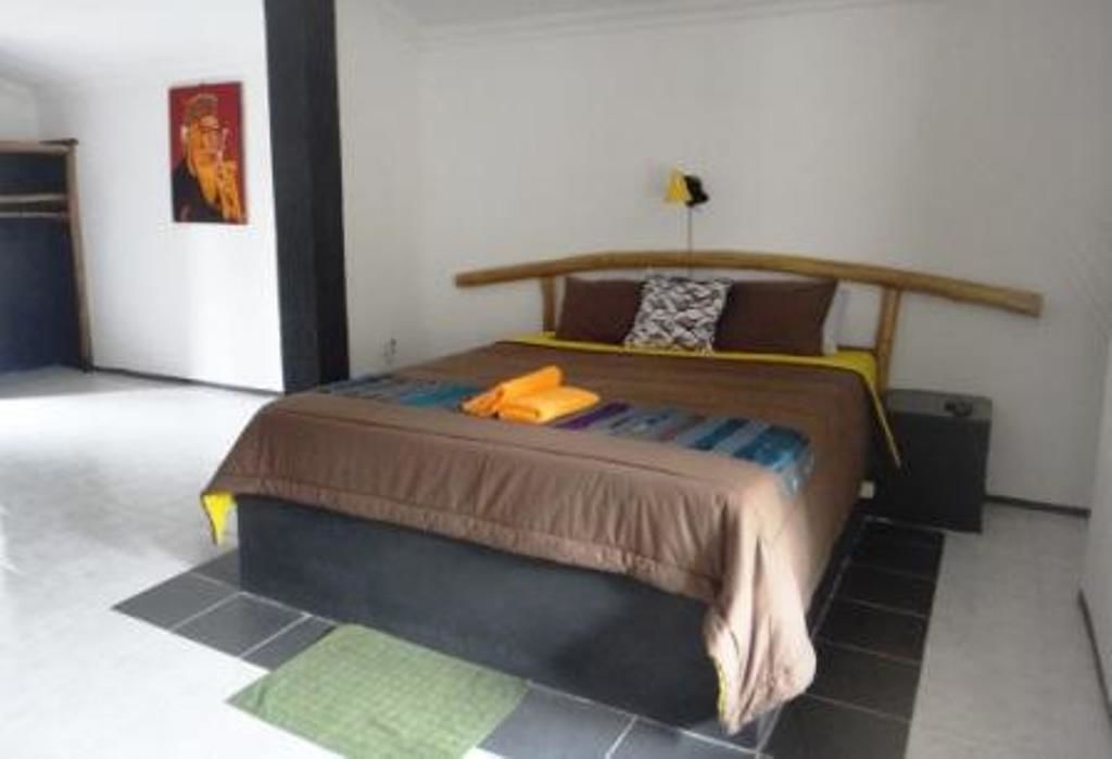 Photo of Bedroom in Nungnung