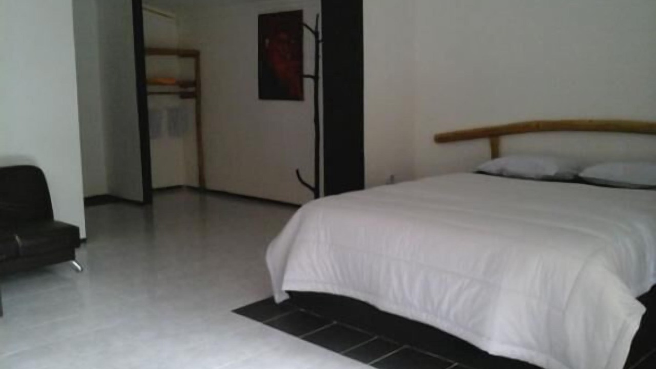 Photo of Bedroom in Nungnung