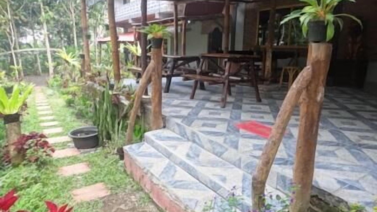 Photo of Outdoor in Nungnung