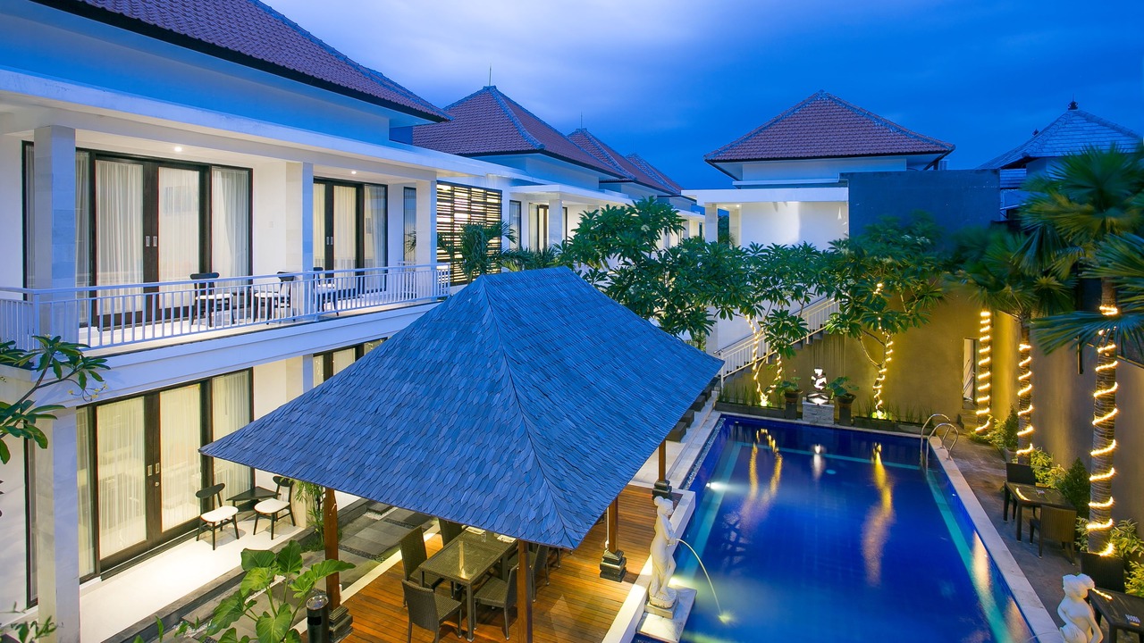 Photo of Outdoor in Tuban