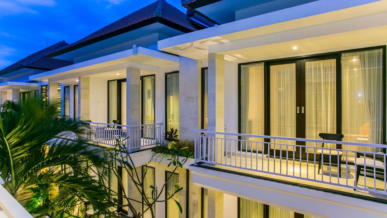 Photo of Bedroom in Tuban