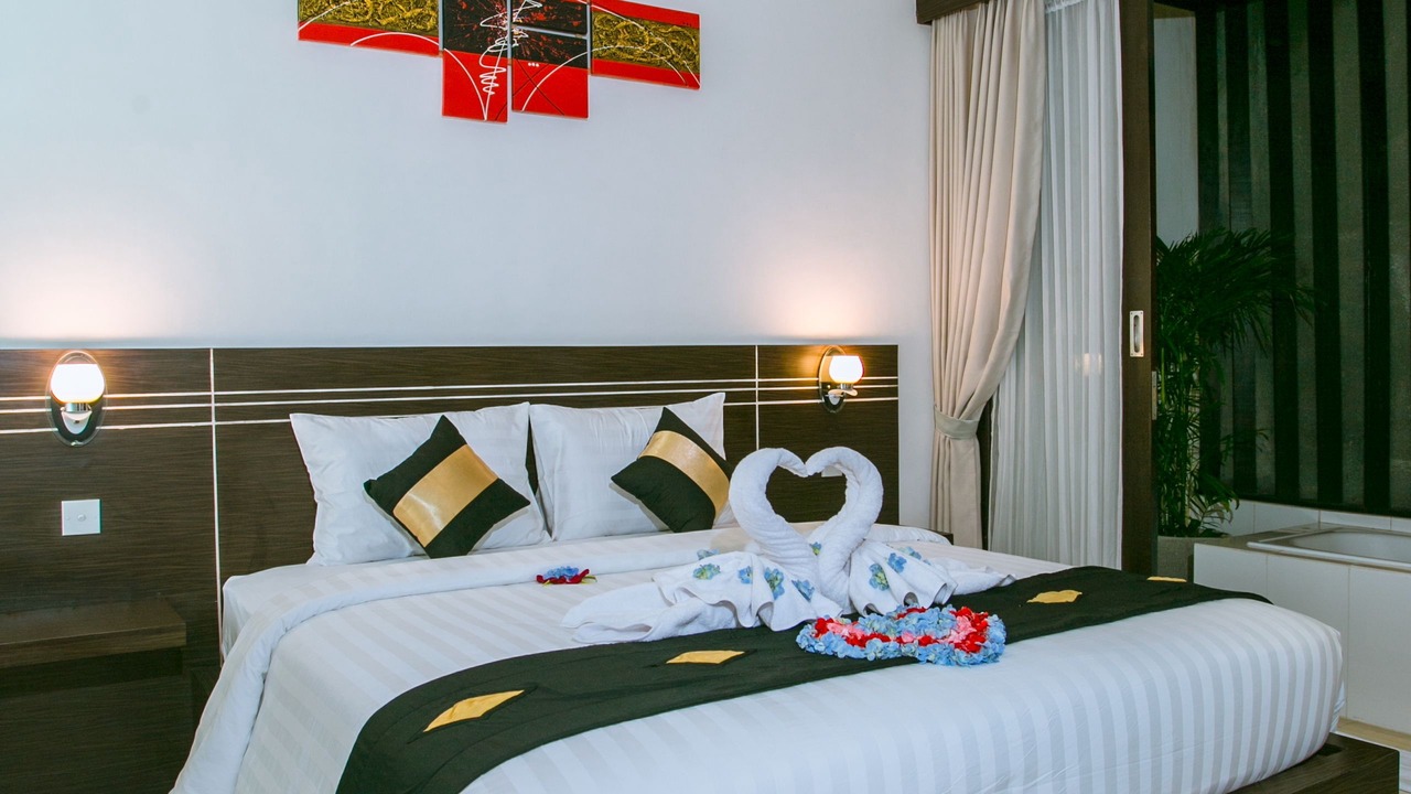 Photo of Bedroom in Tuban
