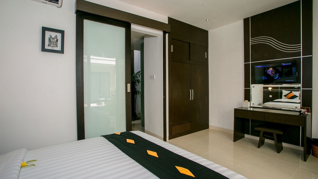 Photo of Bedroom in Tuban