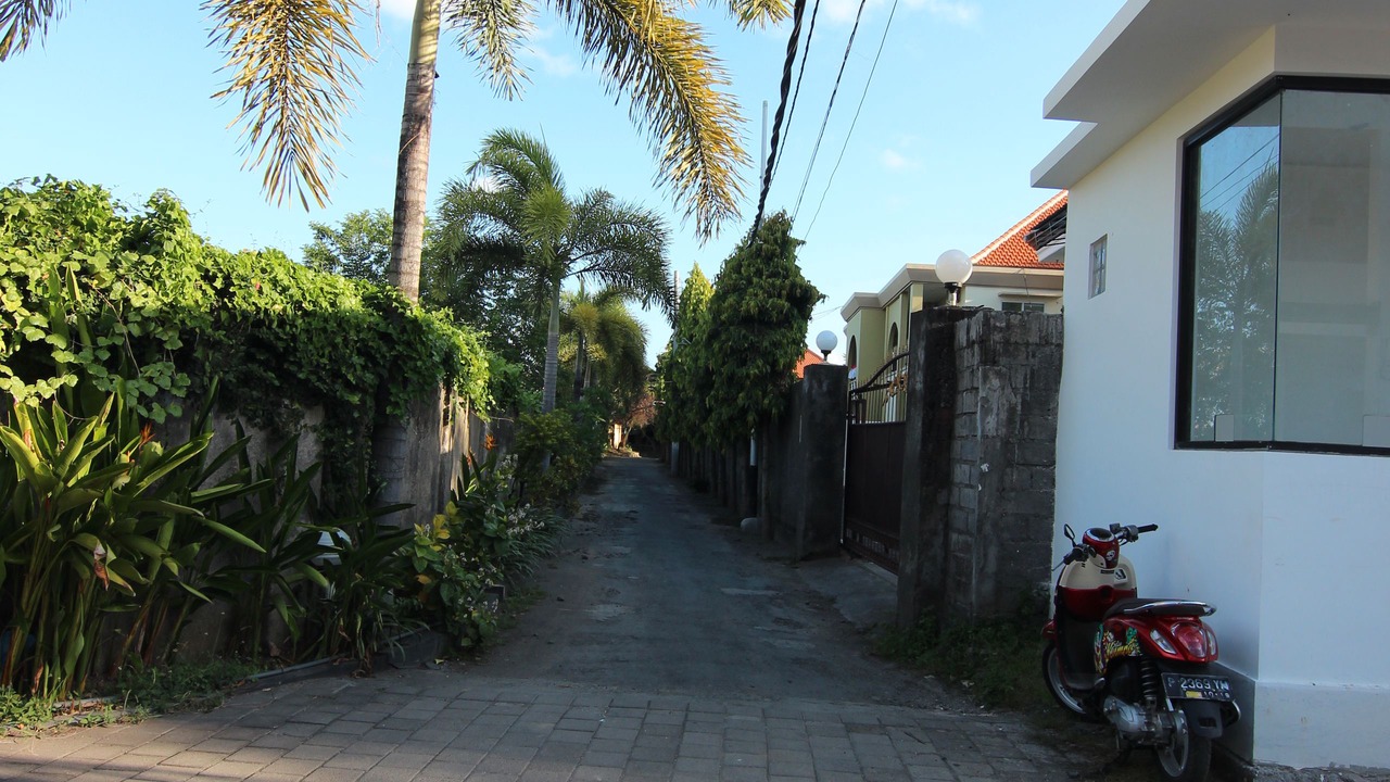 Photo of Outdoor in Tuban