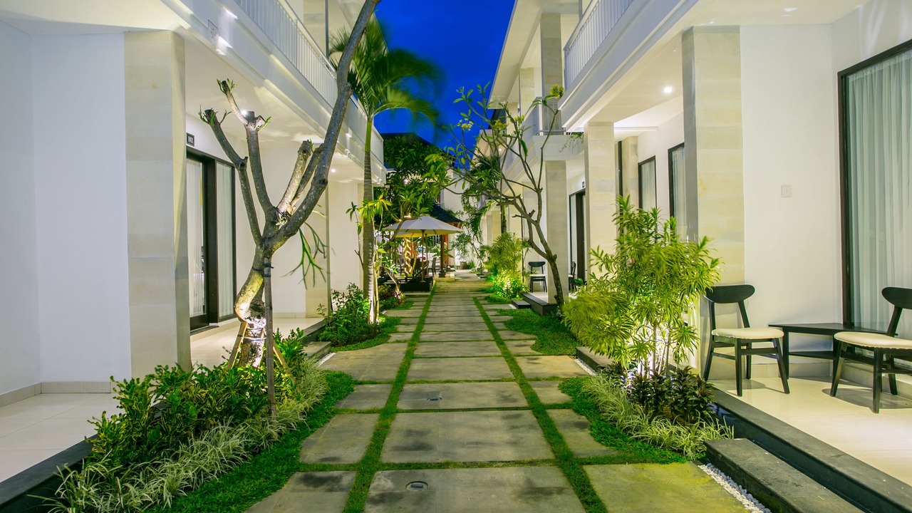 Photo of Outdoor in Tuban