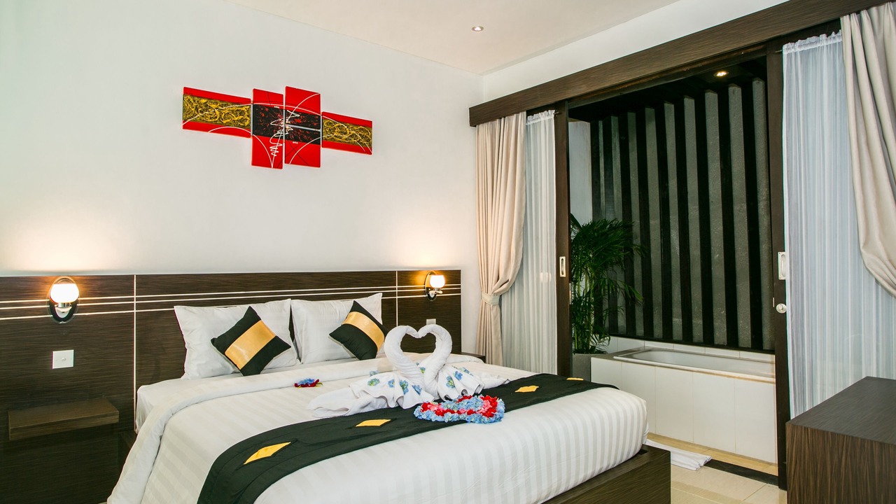 Photo of Bedroom in Tuban