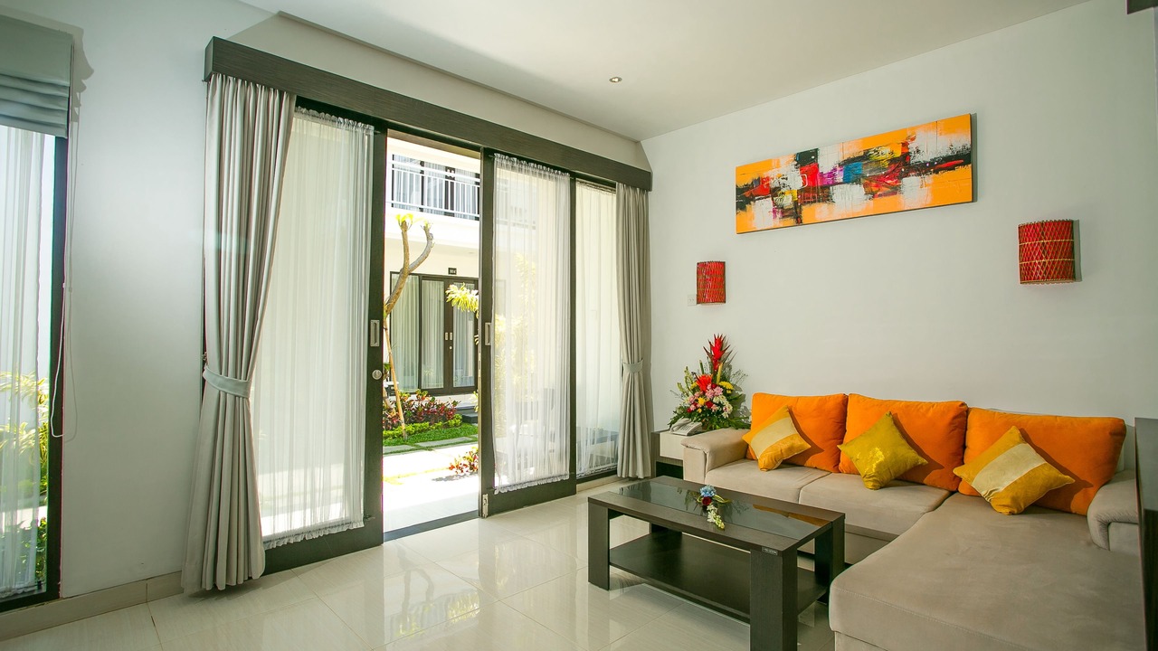 Photo of Bedroom in Tuban