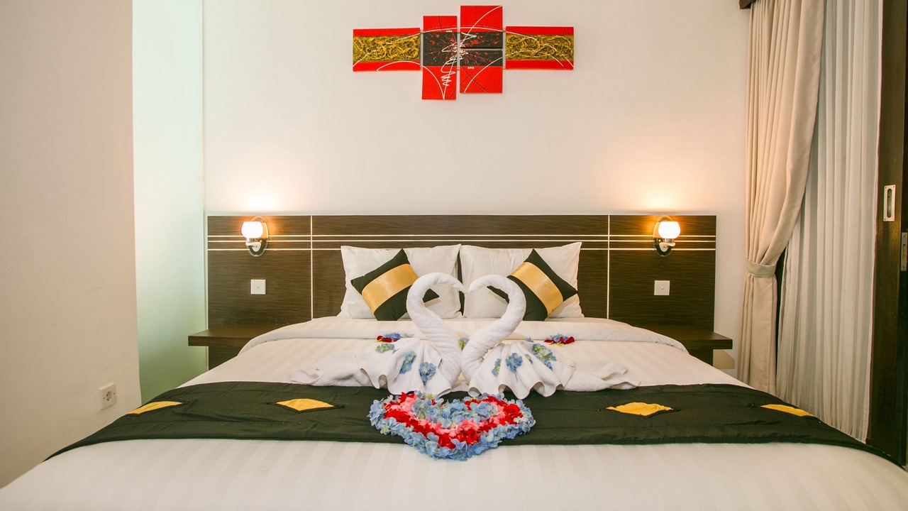 Photo of Bedroom in Tuban