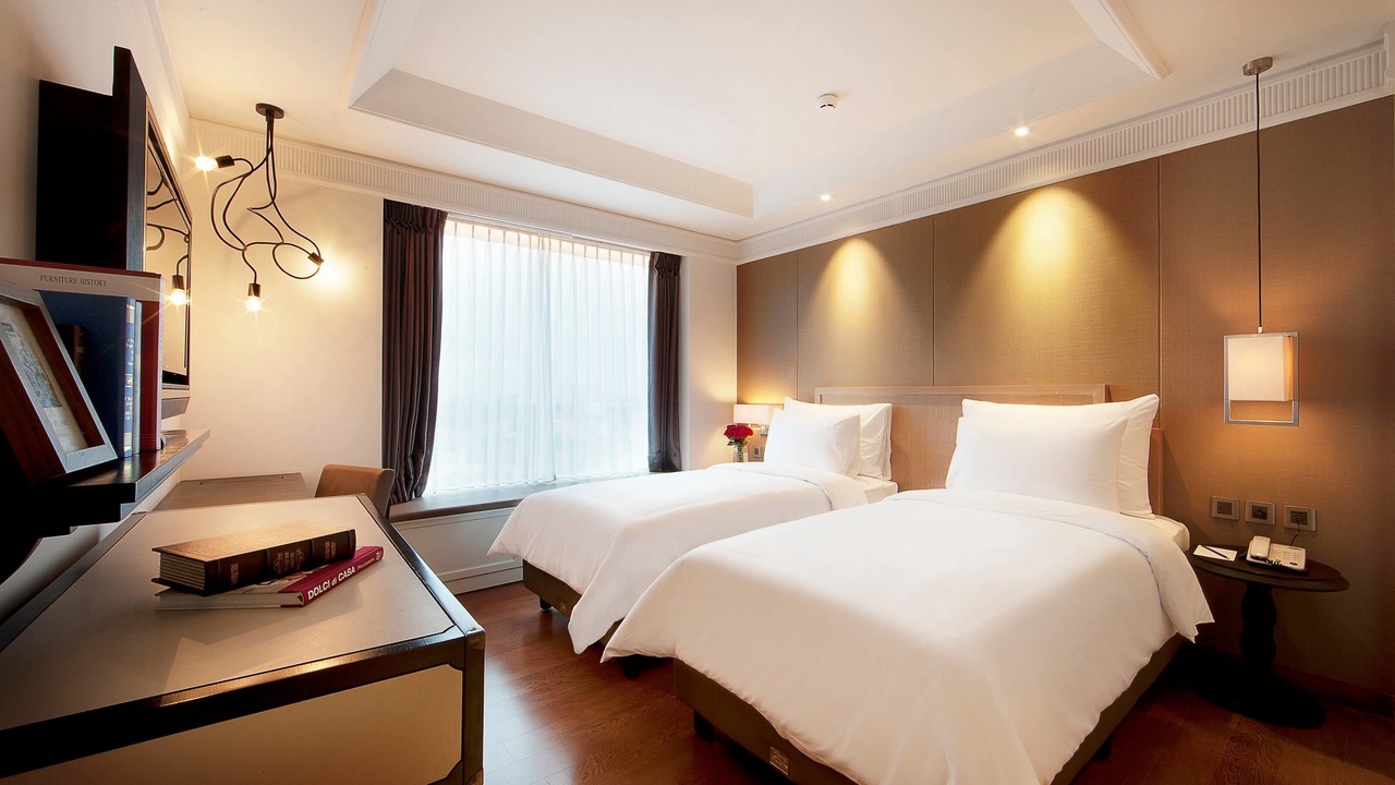Photo of Bedroom in Bandung