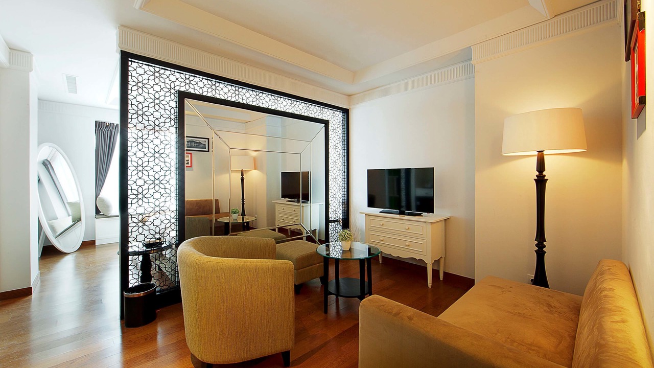 Photo of Bedroom in Bandung