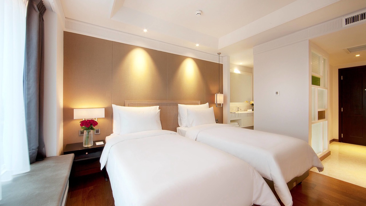 Photo of Bedroom in Bandung