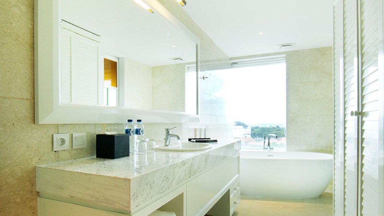 Photo of Bathroom in Bandung