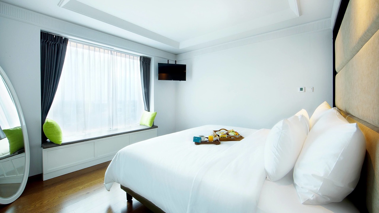 Photo of Bedroom in Bandung