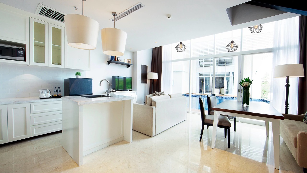 Photo of Bedroom in Bandung