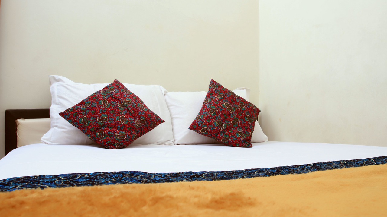 Photo of Bedroom in Bandung