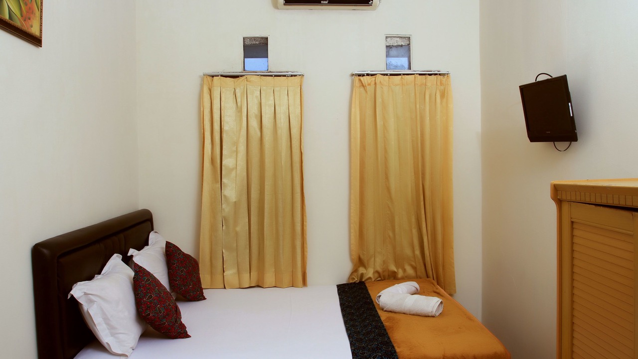 Photo of Bedroom in Bandung