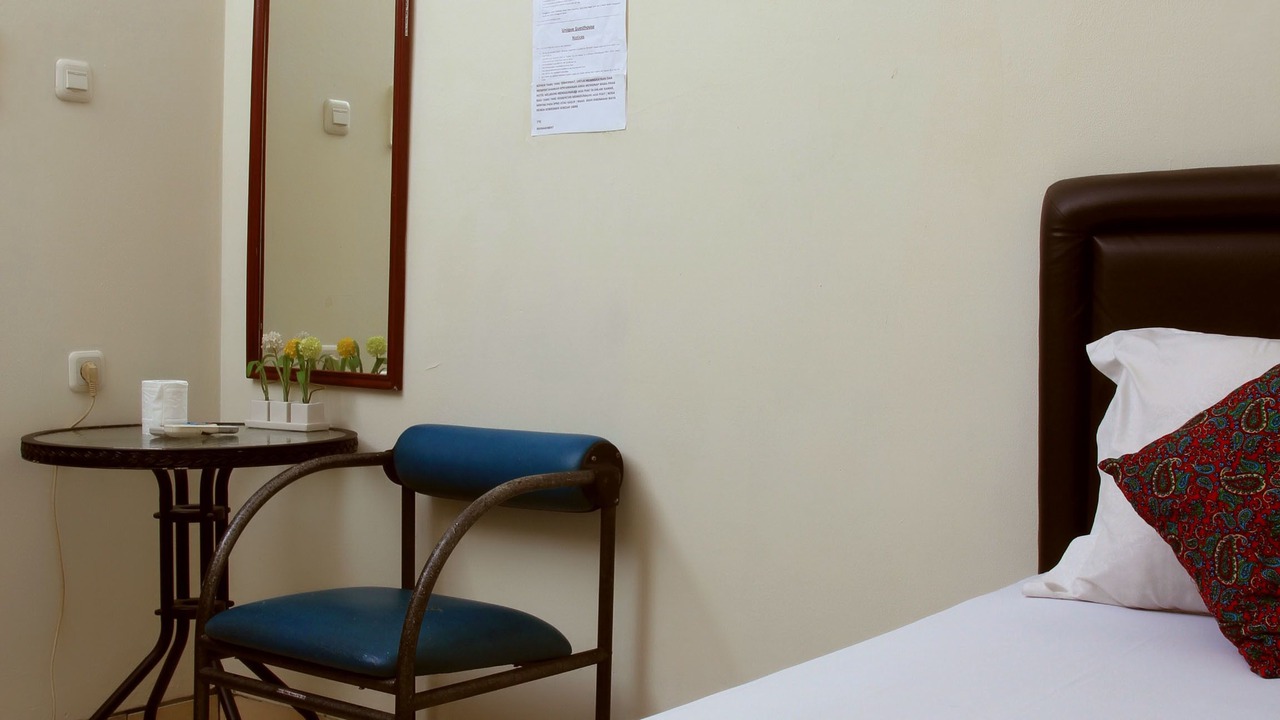 Photo of Bedroom in Bandung
