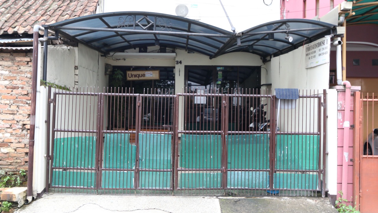 Photo of Outdoor in Bandung