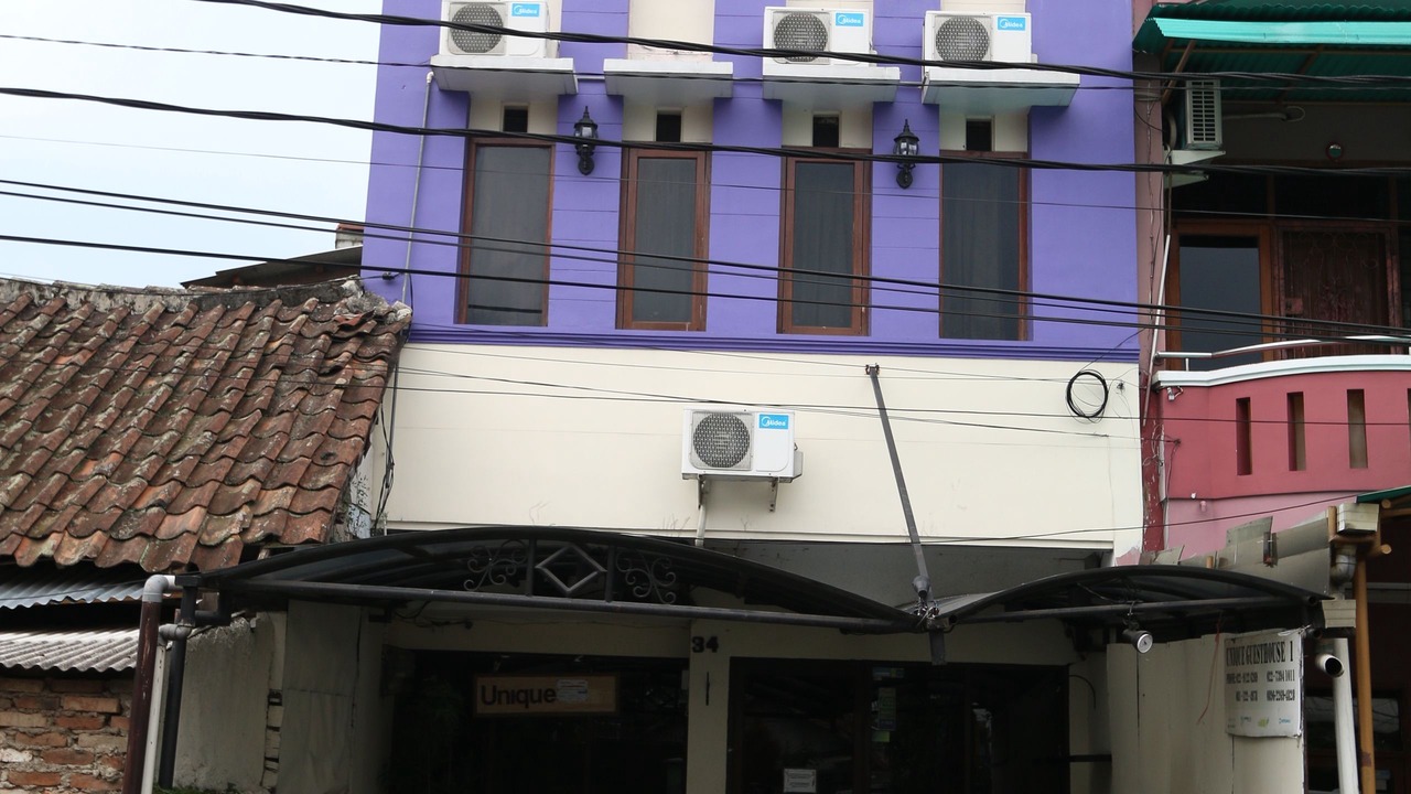 Photo of Outdoor in Bandung