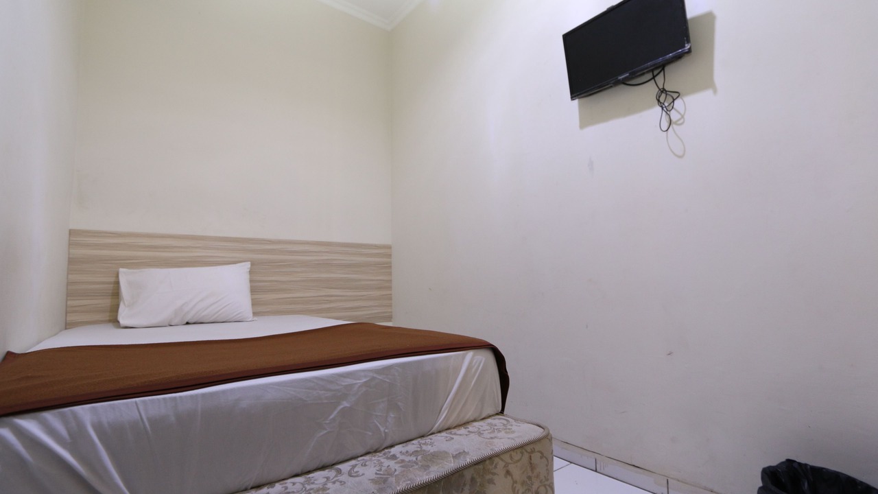 Photo of Bedroom in Bandung