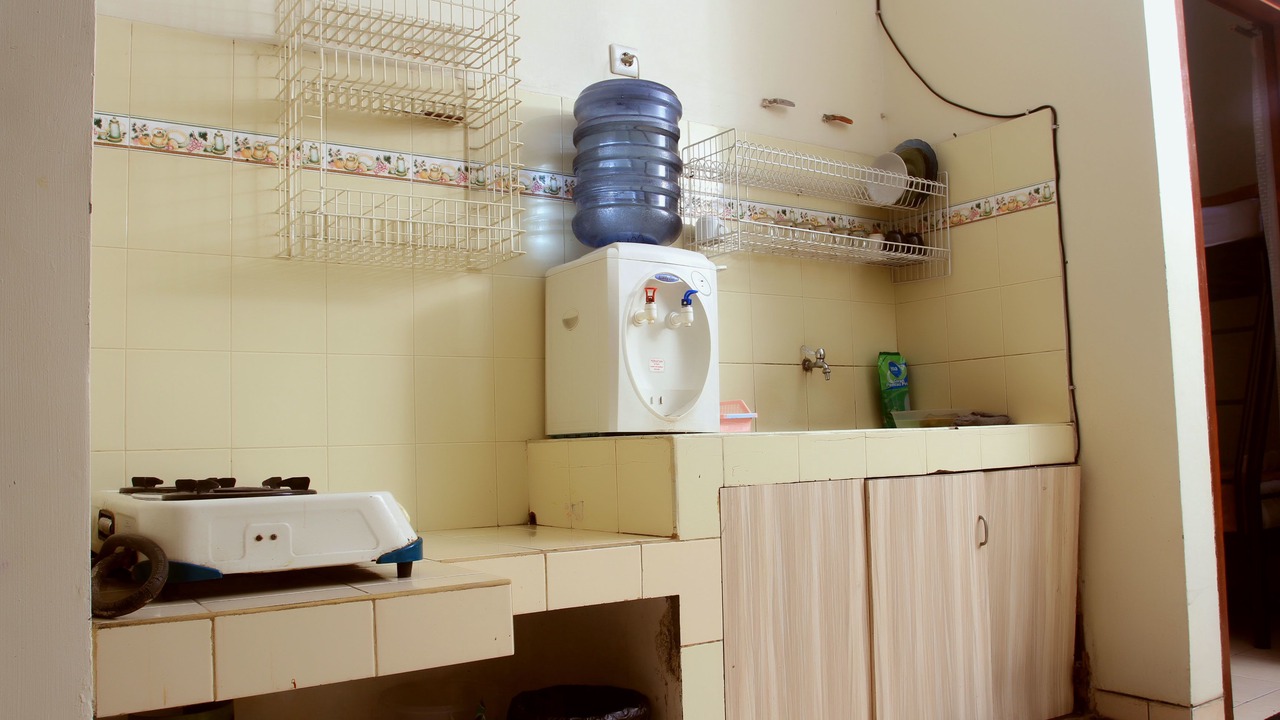 Photo of Kitchen in Bandung