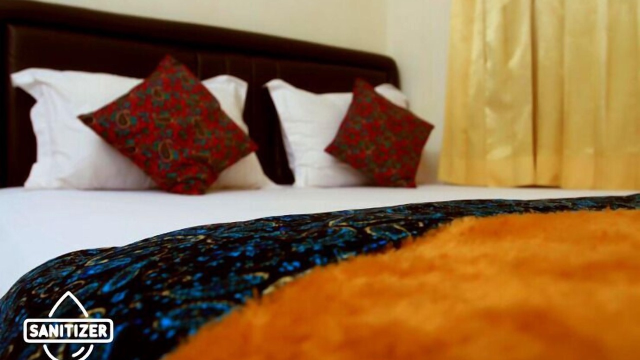 Photo of Bedroom in Bandung
