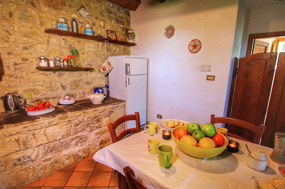 Photo of Livingroom in Ortignano Raggiolo