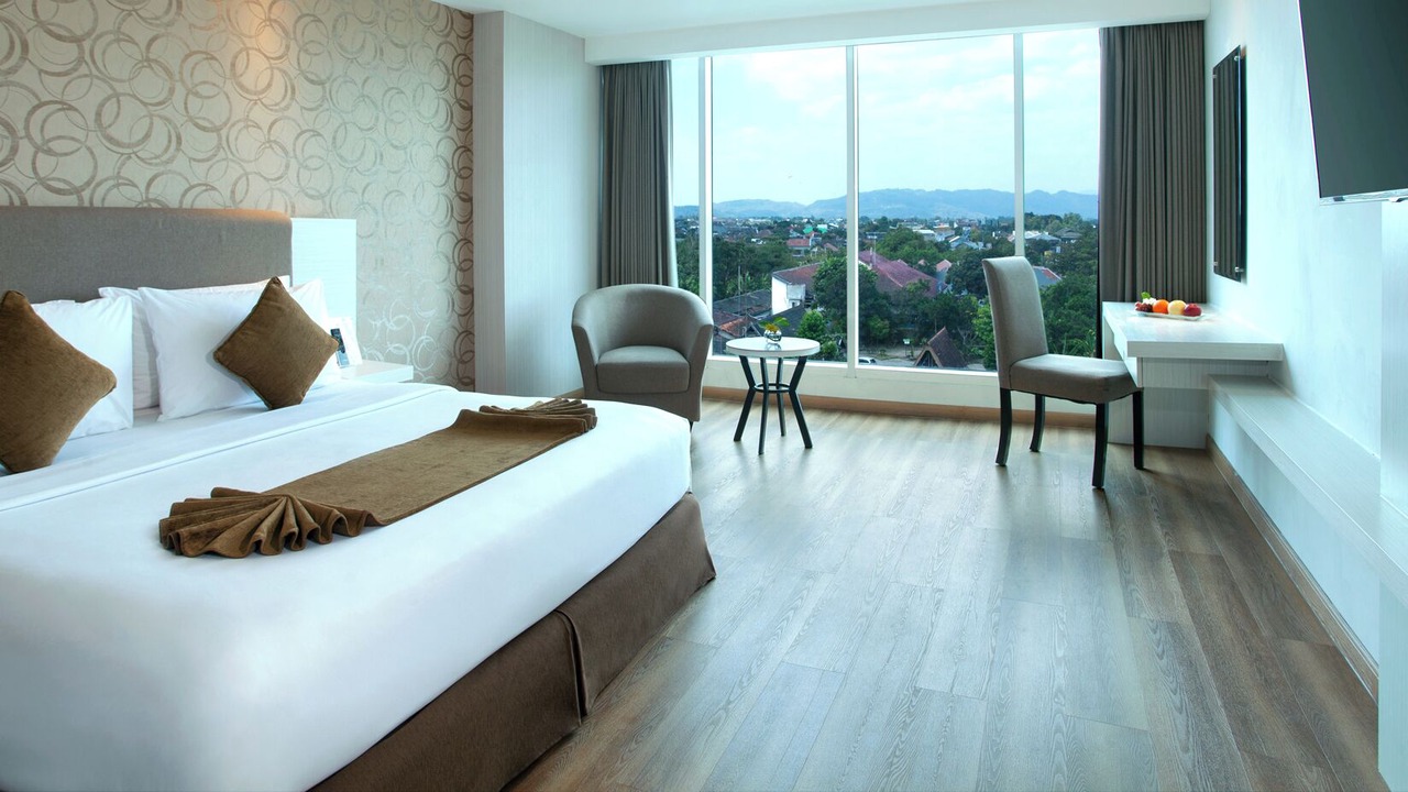 Photo of Bedroom in Depok