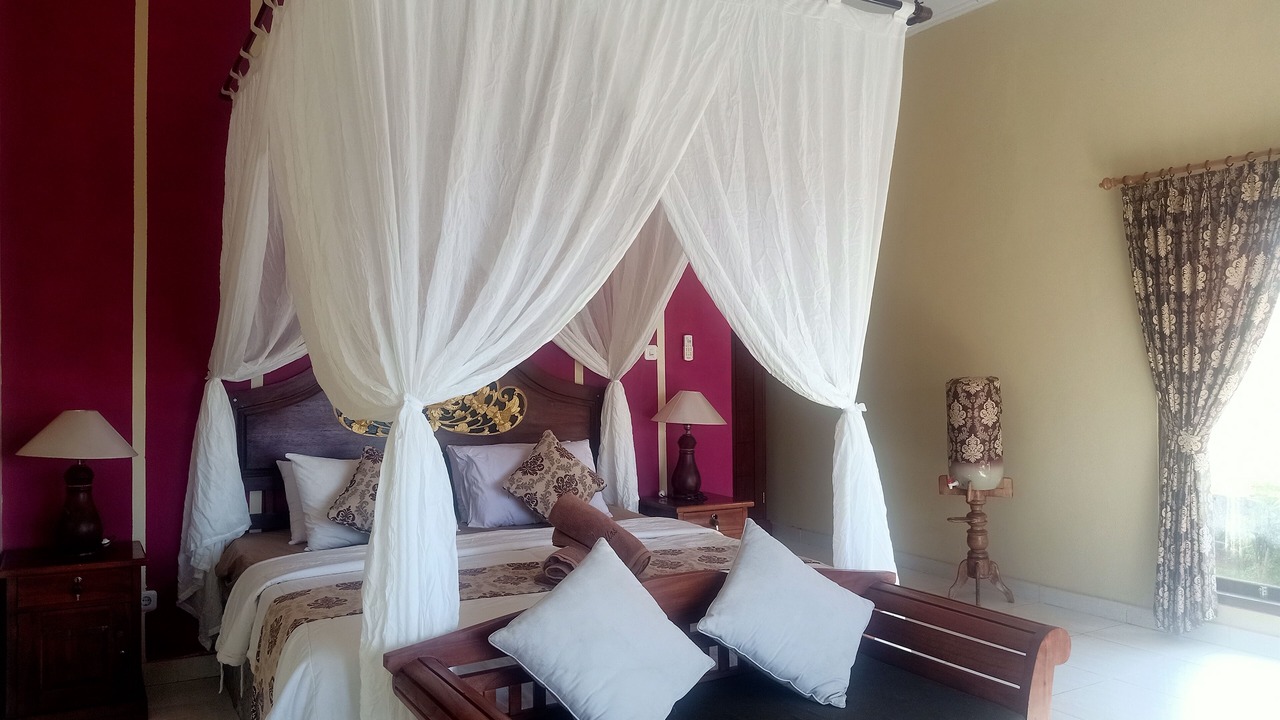 Photo of Bedroom in Amed