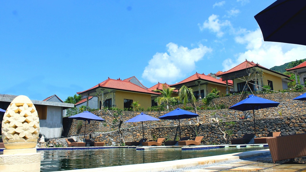 Photo of Outdoor in Amed
