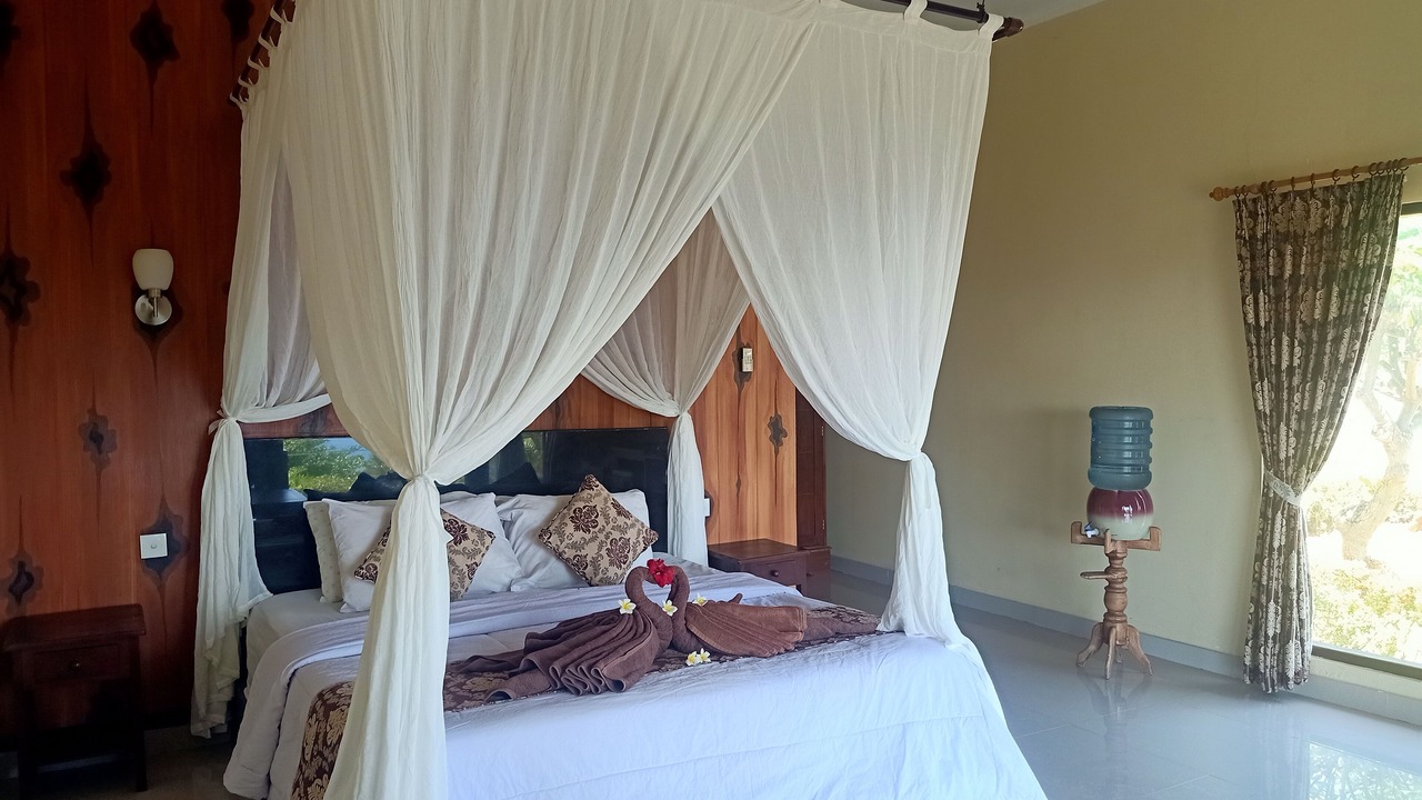 Photo of Bedroom in Amed