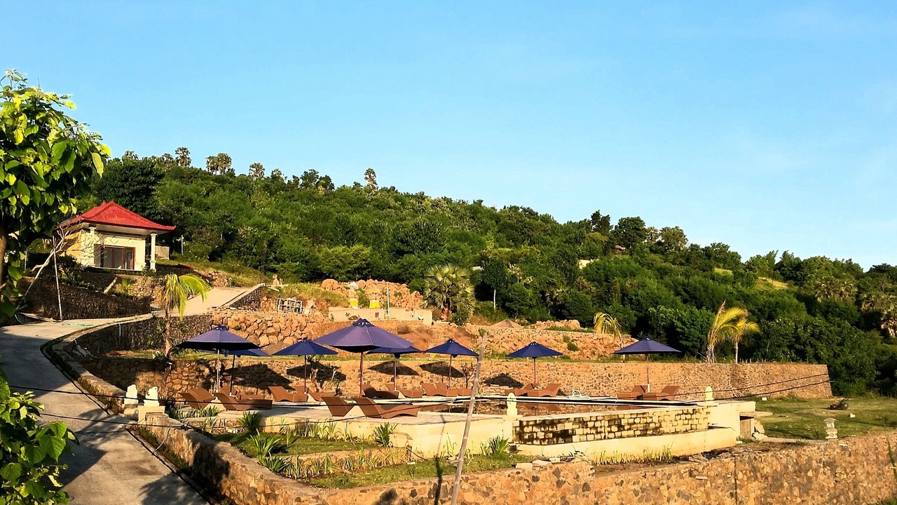Photo of Outdoor in Amed
