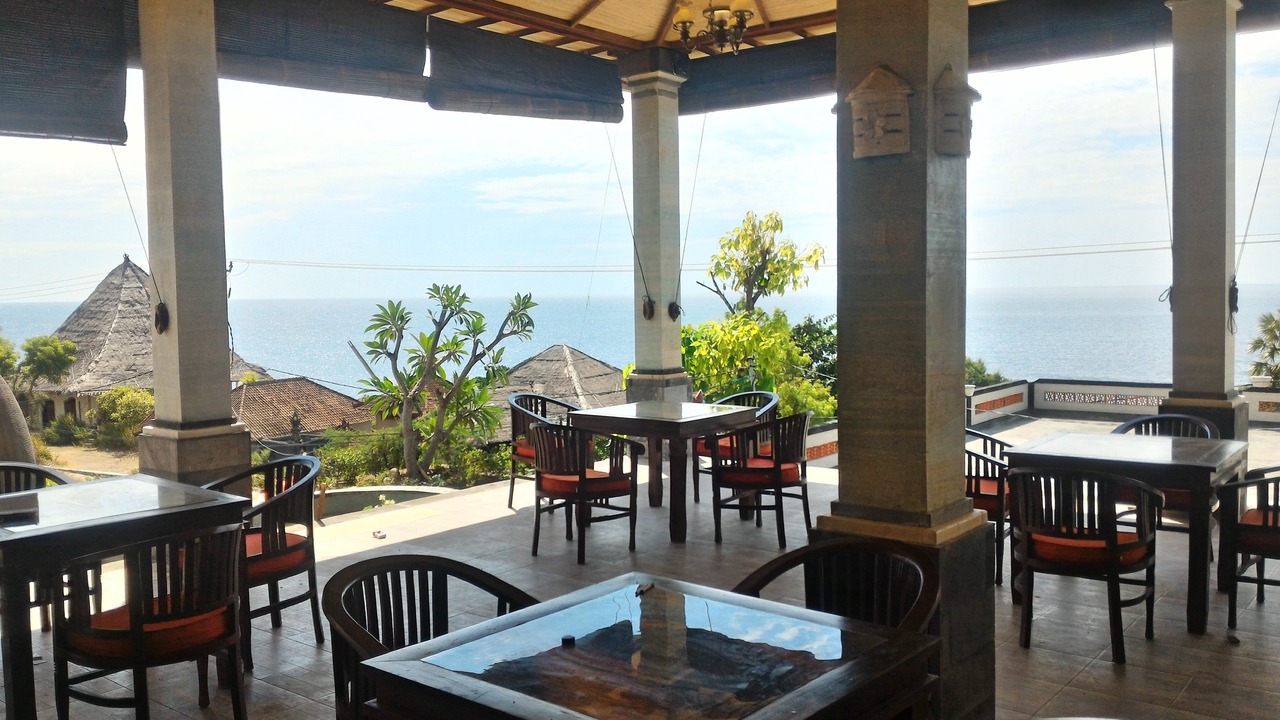 Photo of Outdoor in Amed