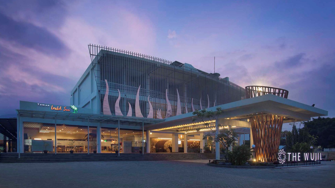 Photo of Outdoor in Ungaran