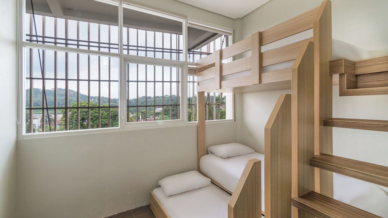 Photo of Bedroom in Ungaran