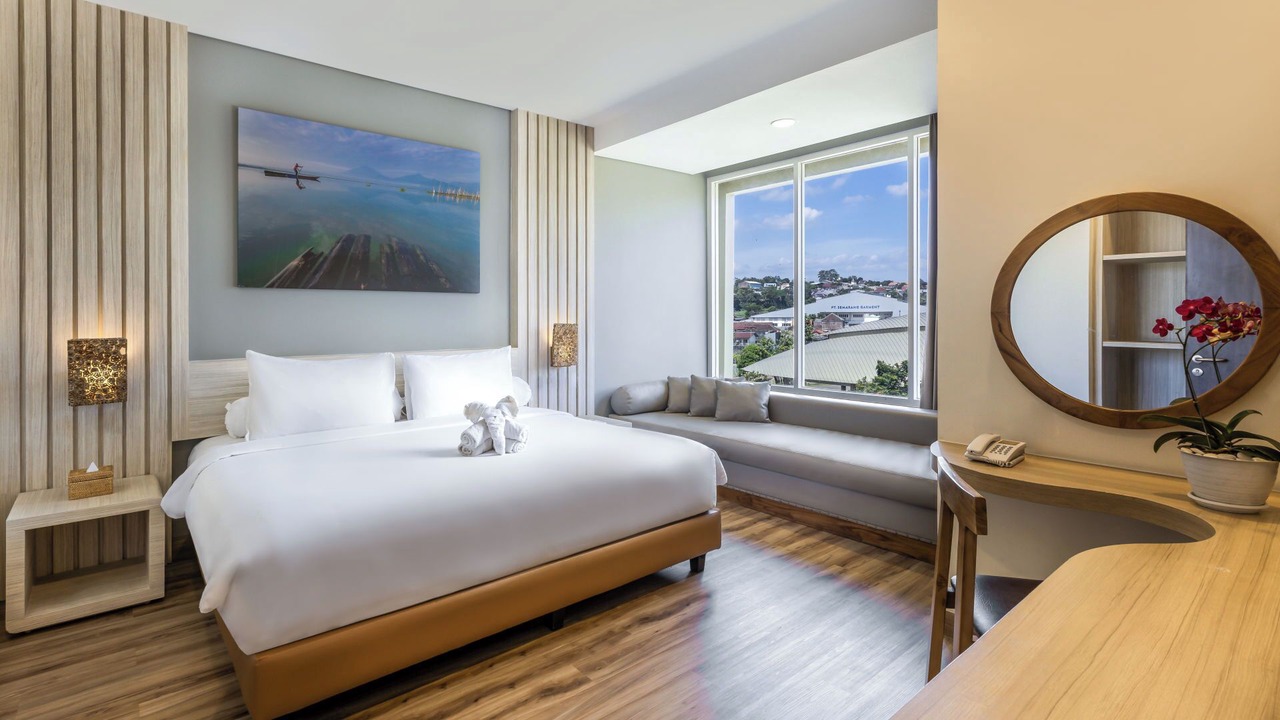 Photo of Bedroom in Ungaran